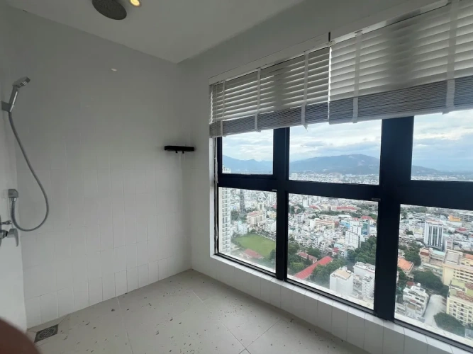 2 Bedrooms Executive Apartment with balcony