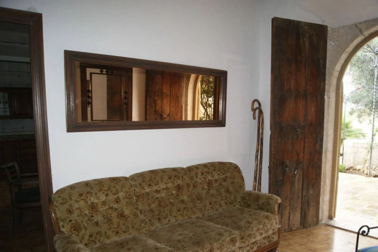 Residencial Rustic Lau