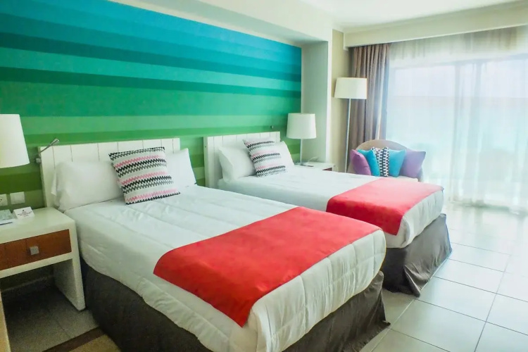 Grand Muthu Cayo Guillermo
