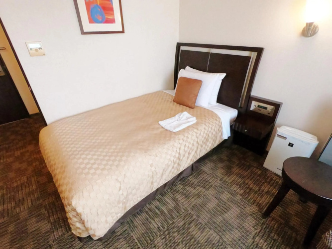 Solvita Hotel Naha