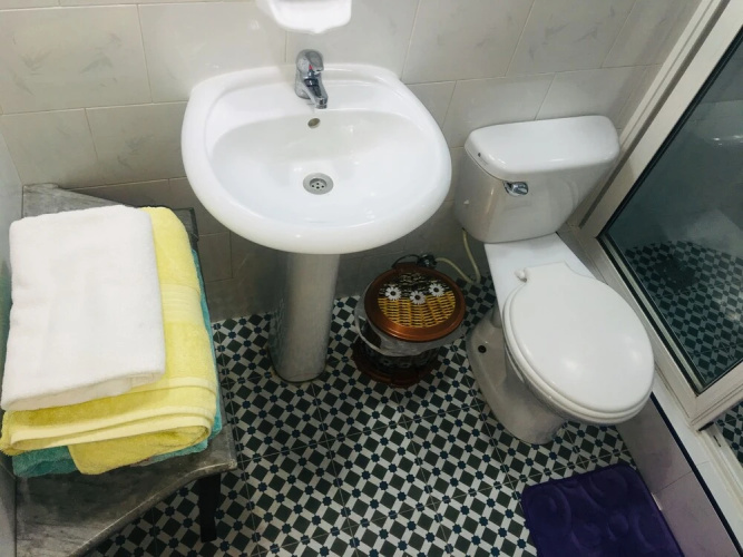 Aguiar 51 Apartment