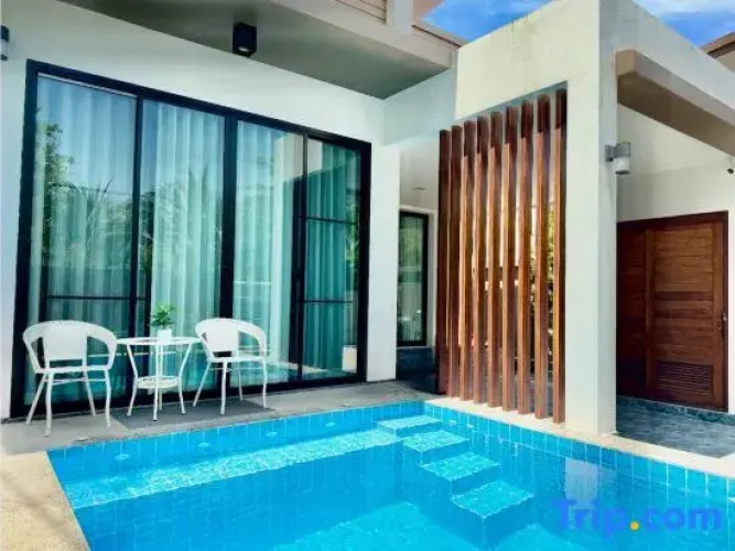 Bestest Pool Villa