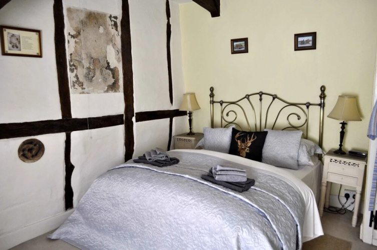 The Stags Head Inn