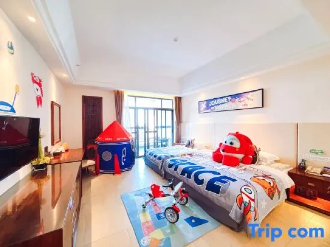 Family Suite