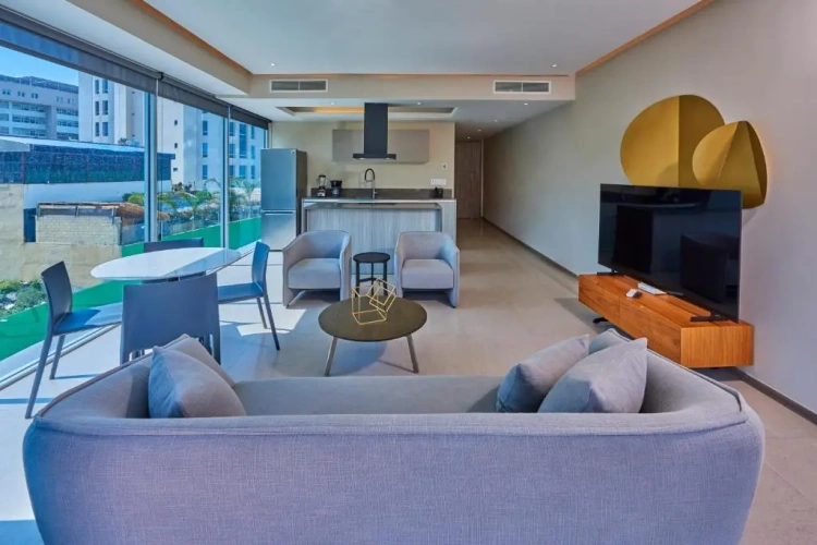 Superior Apartment