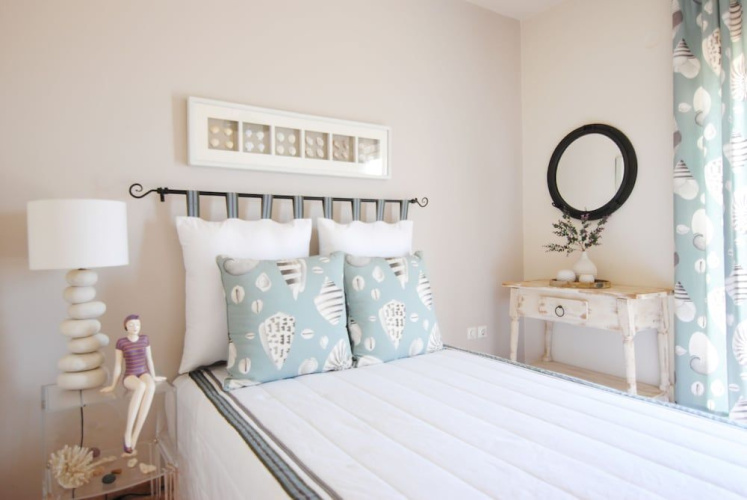 Pentathlon Villas