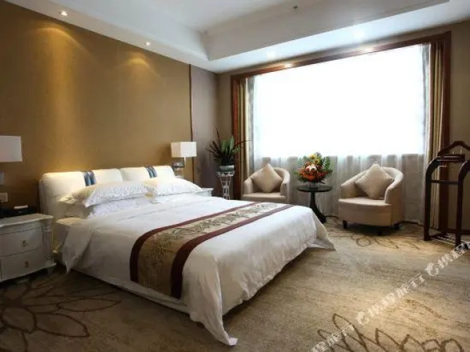 Business Double Suite
