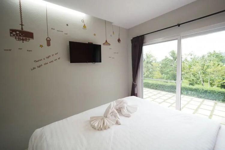 The Box House