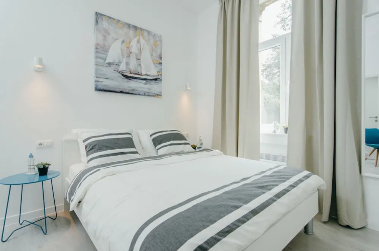 Sia Downtown Apartments