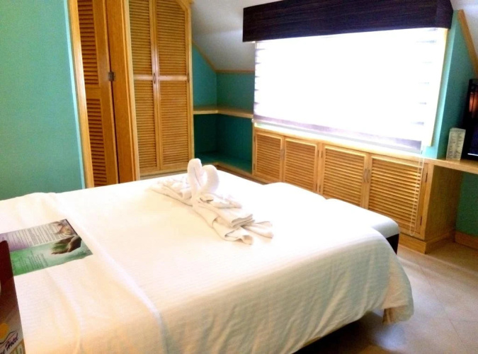 Shore Time Hotel