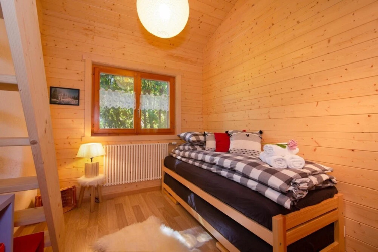 Chalet l'Escorial