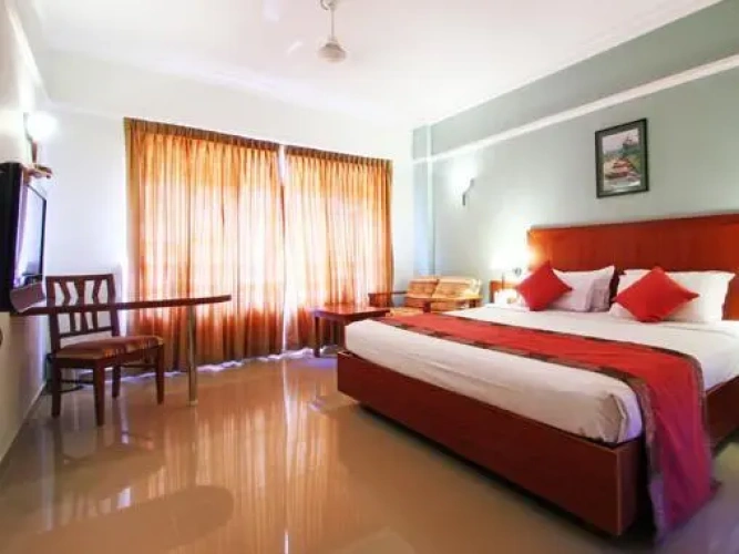 Double Suite