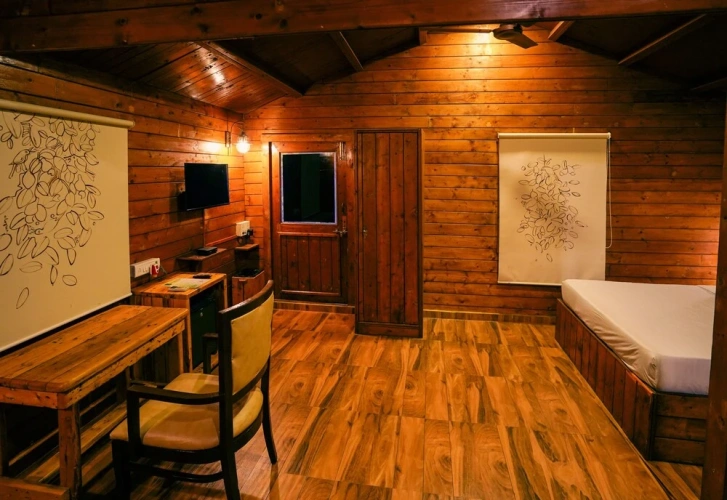 Chalet