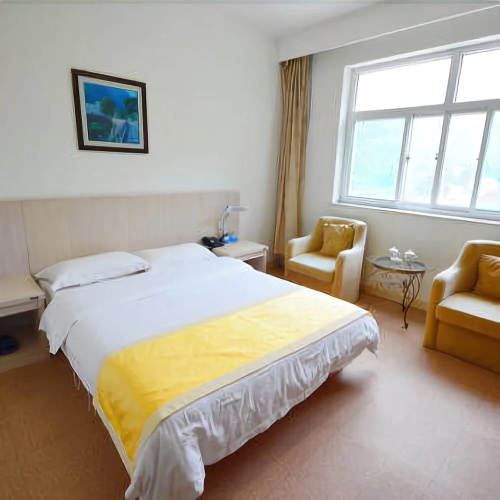 Ba Quan Xia Hotel