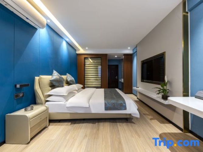 Luxury Double room