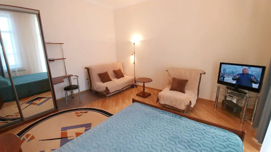 Kiev Centre Apartments