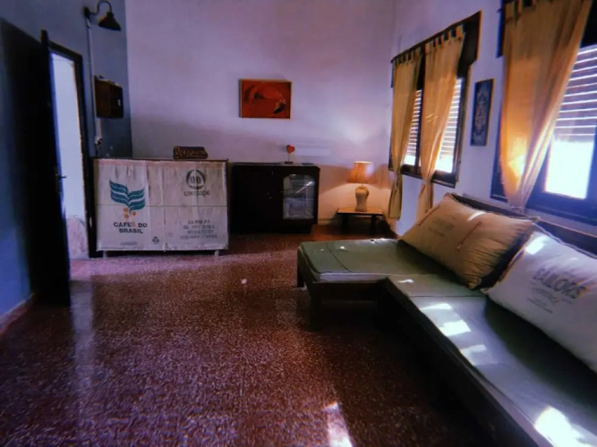 Hostel Jaracanda