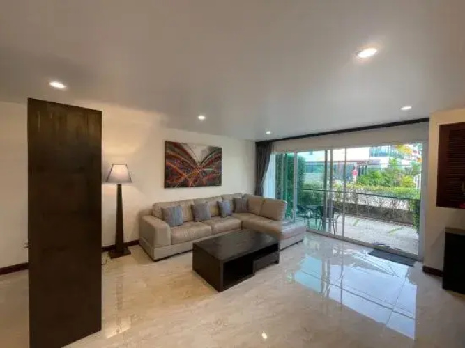 Villa Luxe AP06
