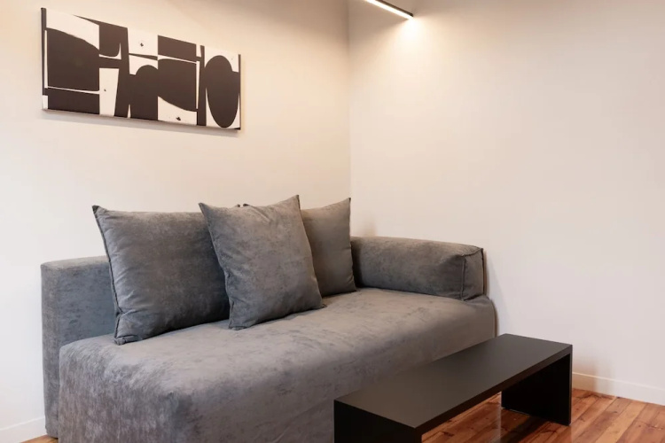 Taskou Luxury Suites