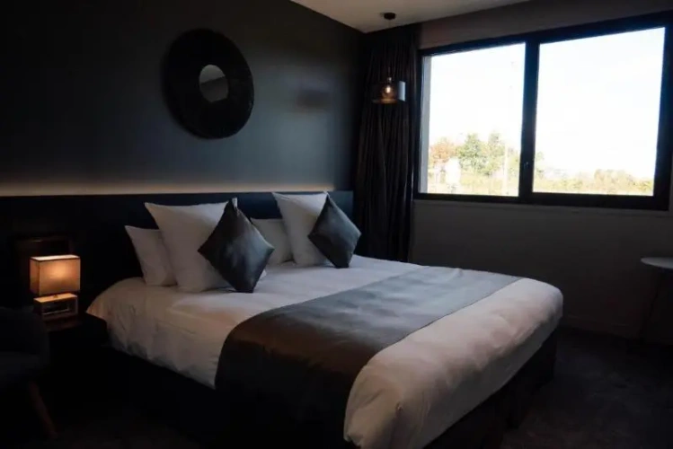 Prestige Double Suite