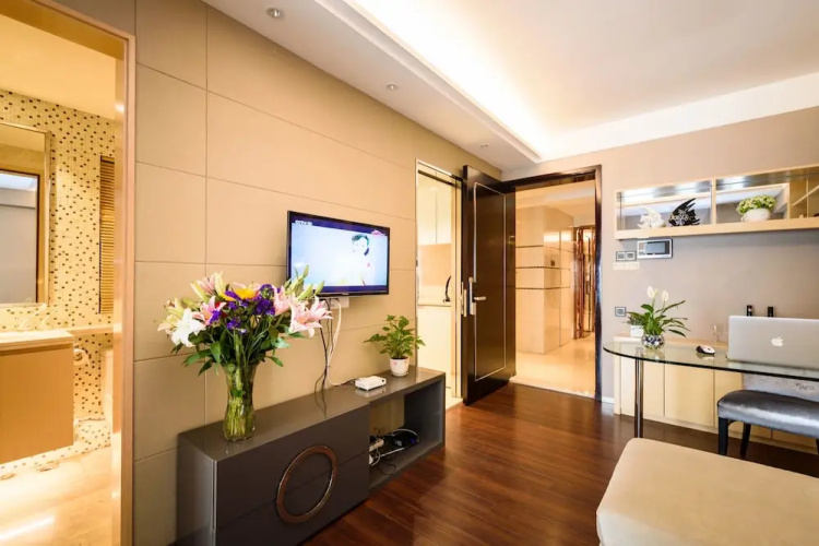 Lv Jia Apartment