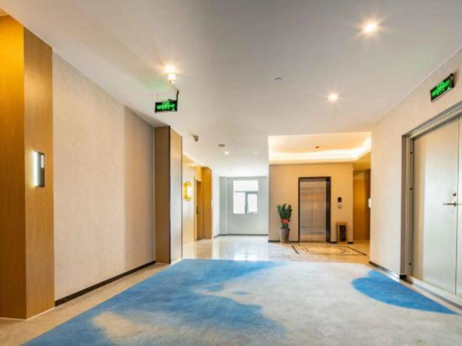 Xi'an tequan Hotel