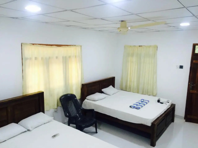 Bindu Homestay