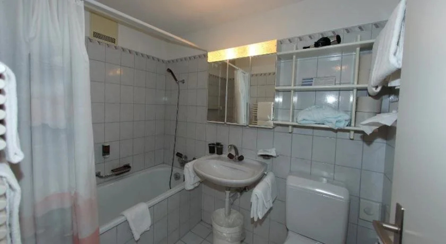 Apart- und Kinderhotel Muchetta