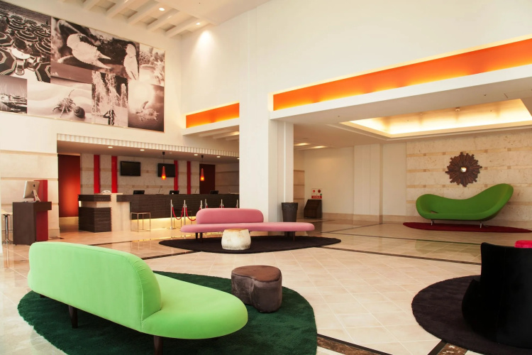 Mercure Okinawa Naha