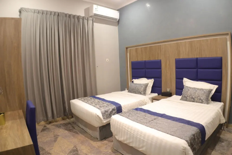 Manazil Swat Serviced Apartments