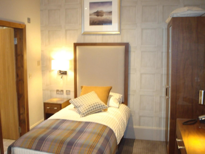 Cruachan Hotel