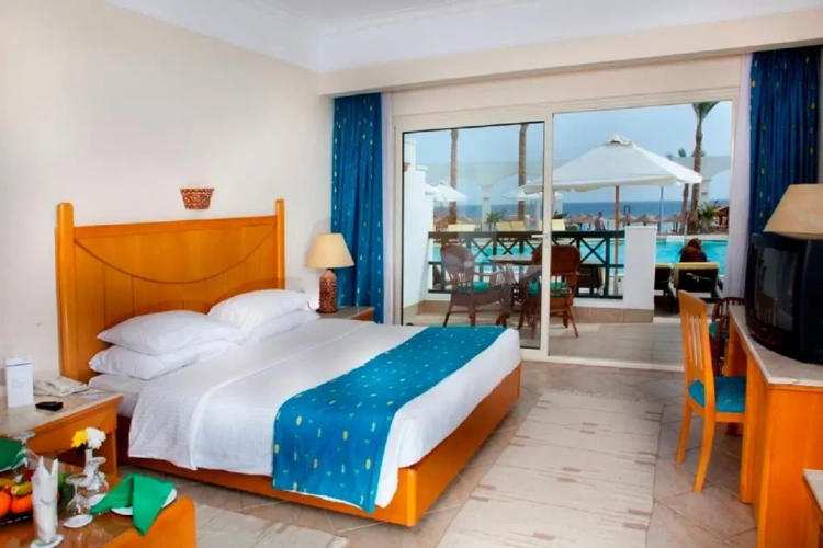 Premium Double room with sea view