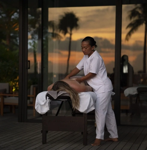 Luxury Double Suite with ocean view