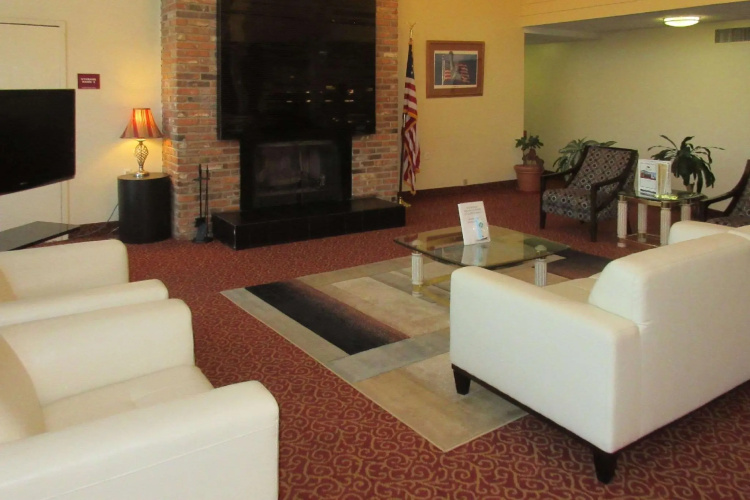 Four Points by Sheraton Rock Springs
