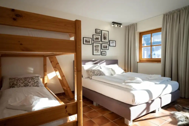 Landhaus Lodges Kaprun - Thomas