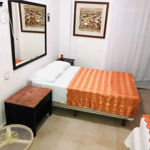 Condo Mar Arena