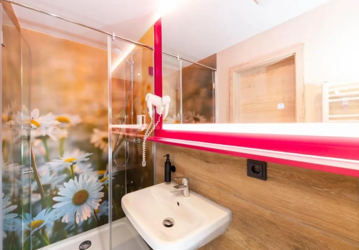 Classic Triple room