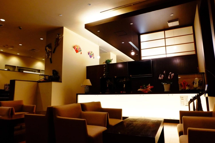 Yamagishi Ryokan