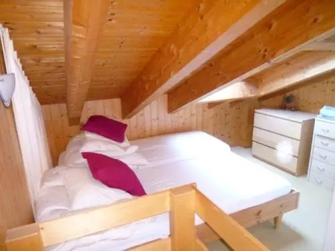 Mini Chalet Four Seasons