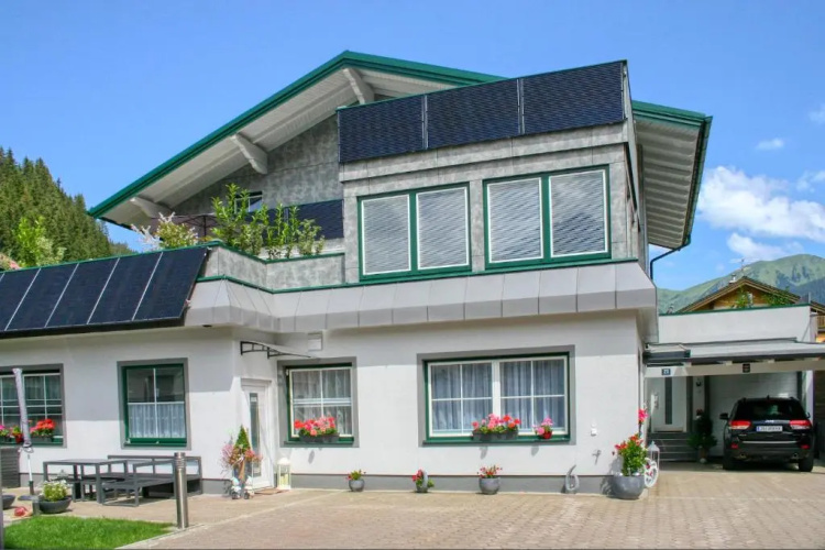 Otel görseli