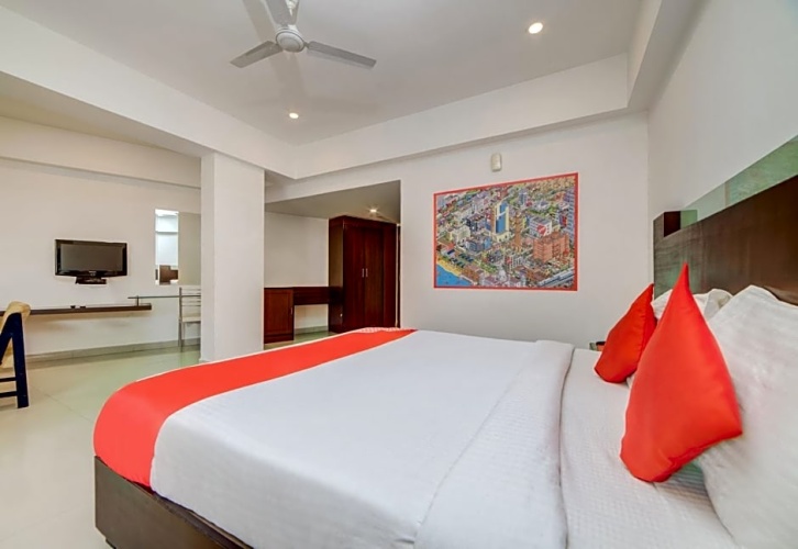 Comfort Triple room
