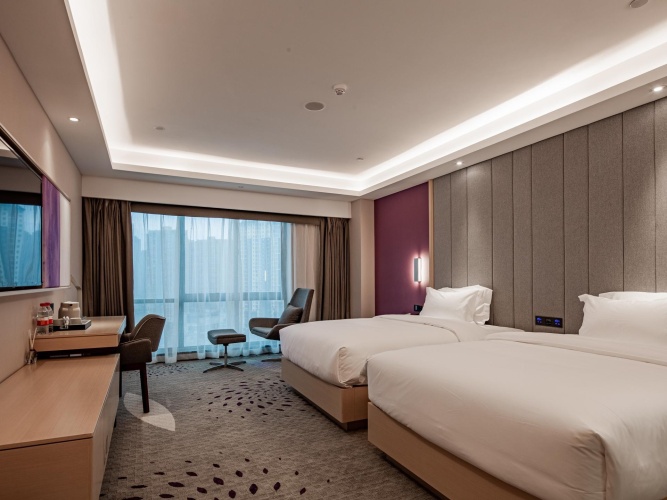 Business Twin room
