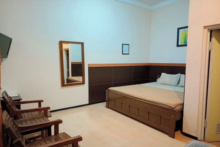 Standard Family room