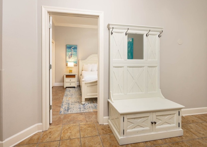 3 Bedrooms Standard room