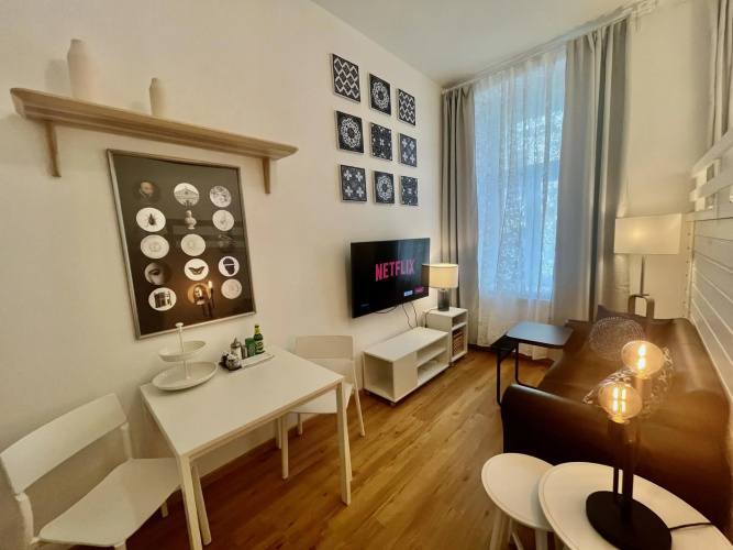 FARMER'S MARKET Apartments Vienna