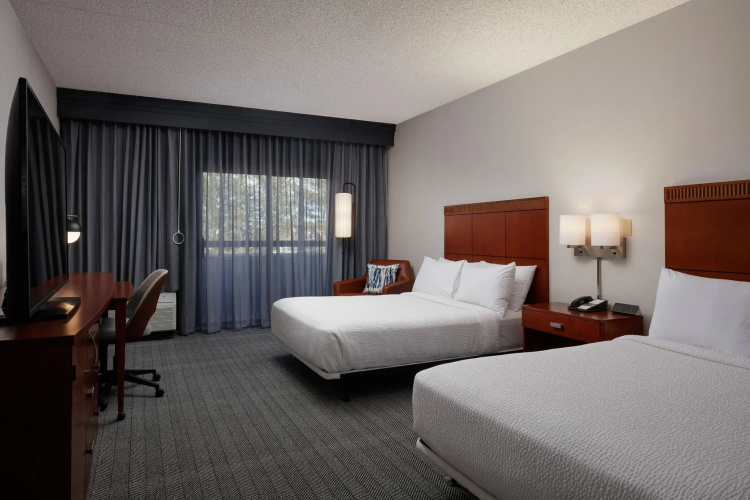 Courtyard by Marriott Denver Tech Center