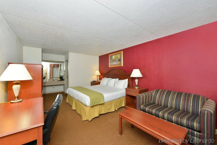 Econo Lodge