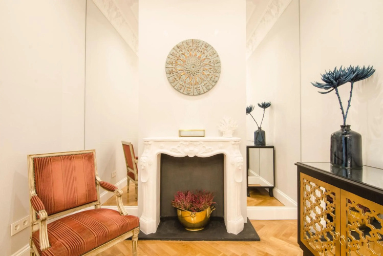 Minty Stay - Atocha 4 BD