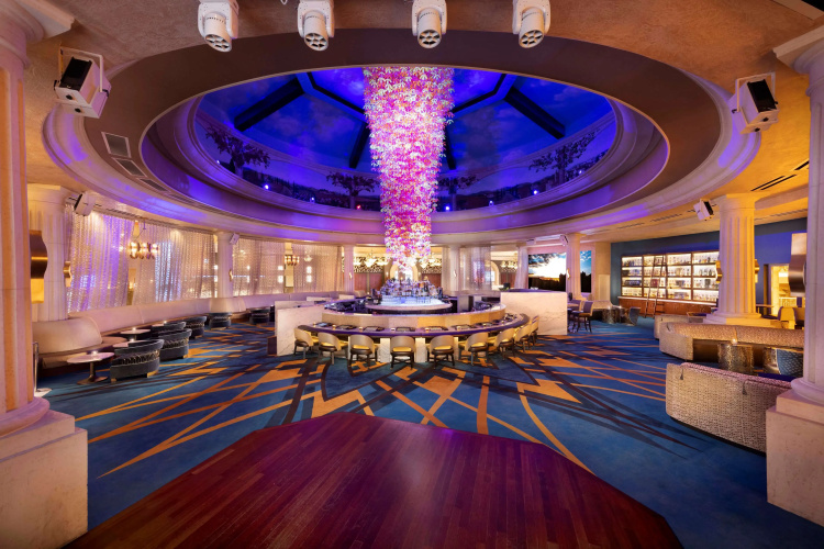 Peppermill Resort Spa Casino photo 25