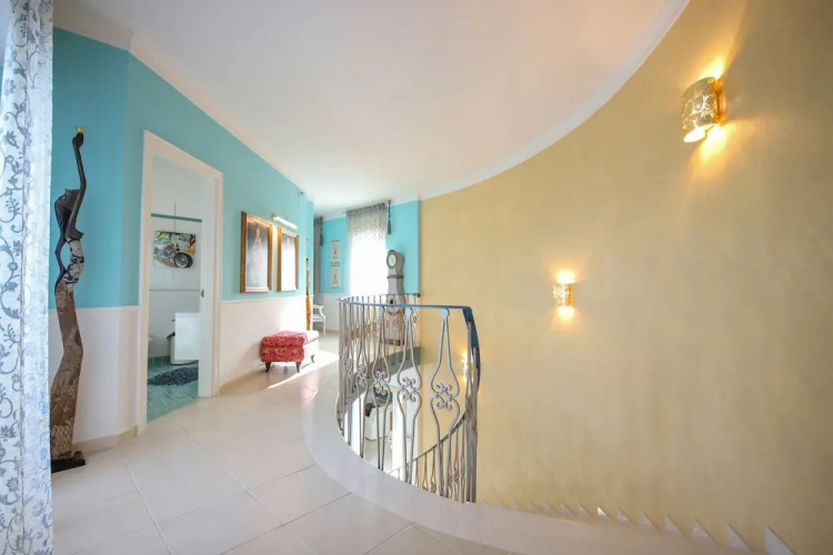 Villa Papanice